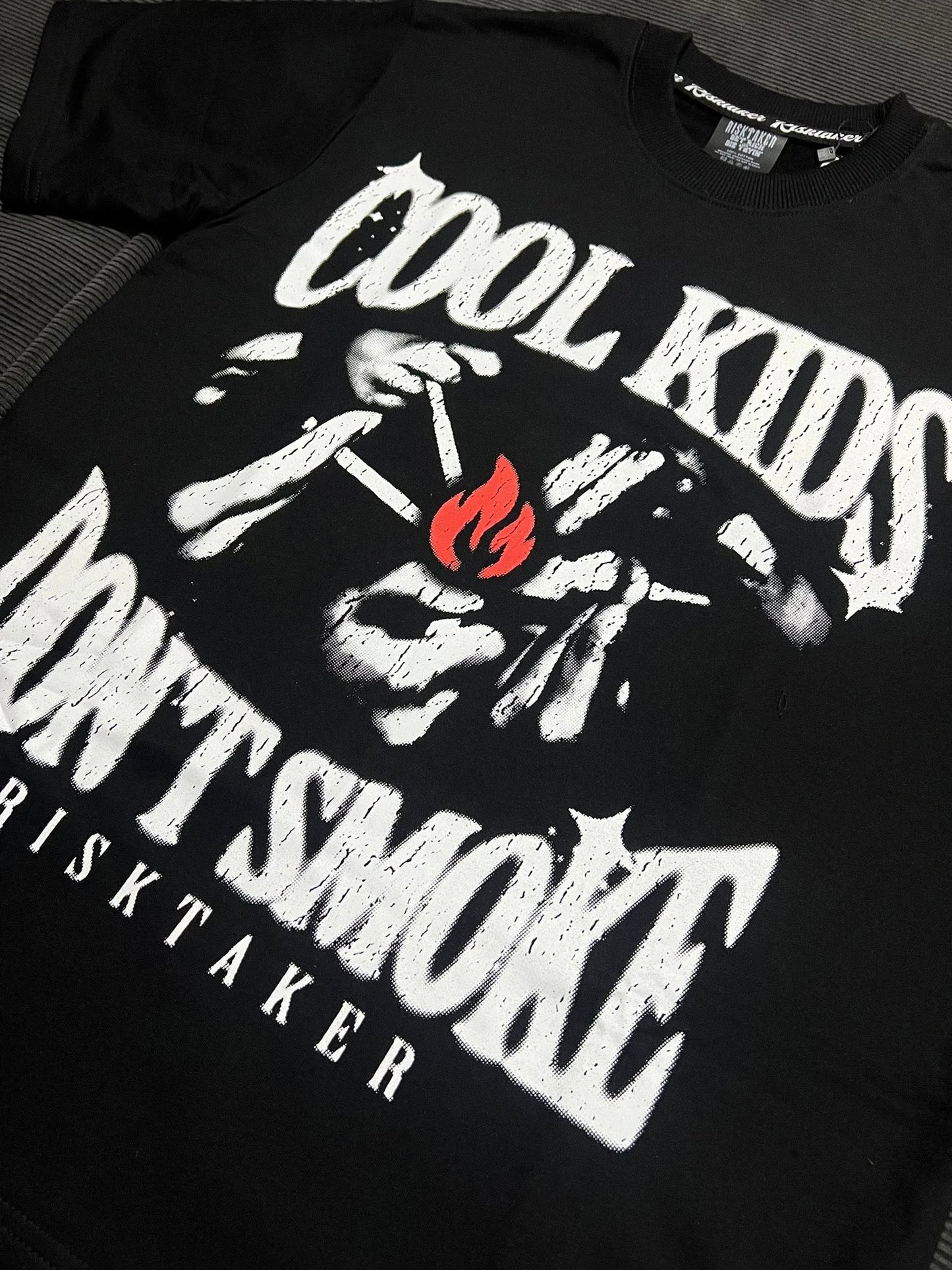 RISKTAKER " Cool Kids "