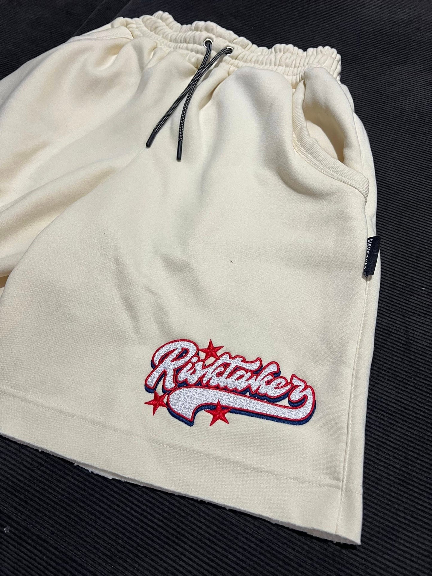 RISKTAKER " Special Embroid"