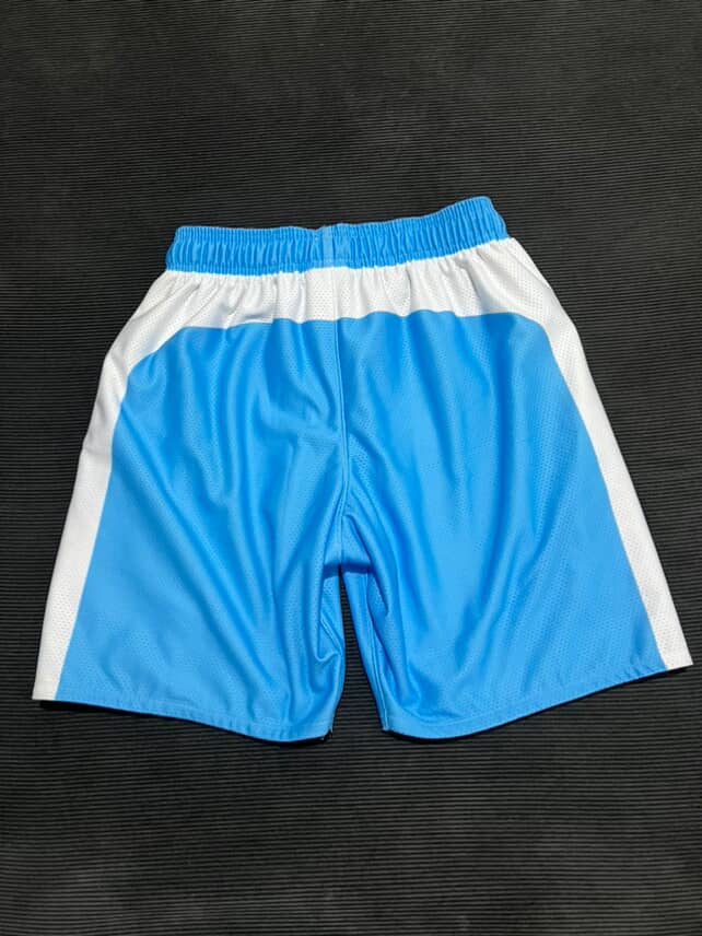 RISKTAKER " Mesh Short "
