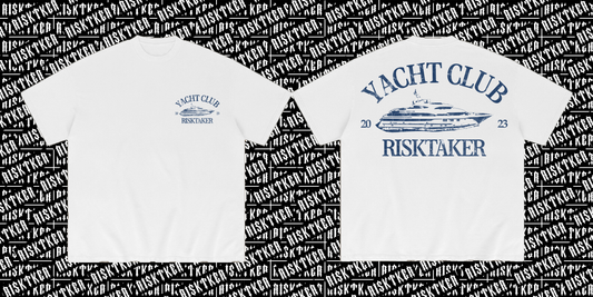 RISKTAKER " Yacht Club "