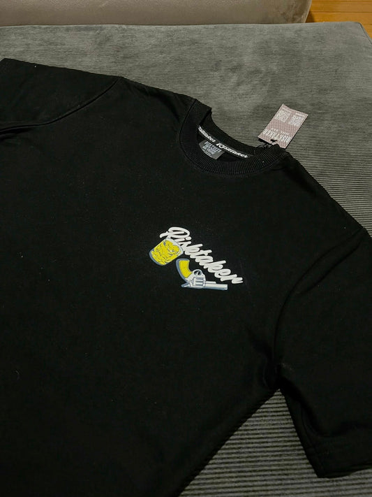 RISKTAKER "Playaz" l BLACK