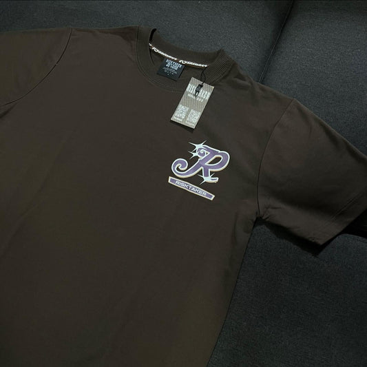 RISKTAKER " VB LOGO " l BROWN
