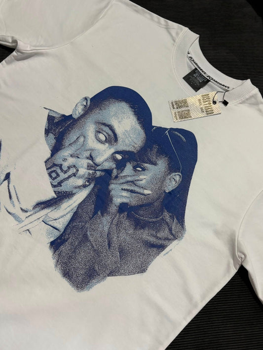 RISKTAKER "Blue" Shirt