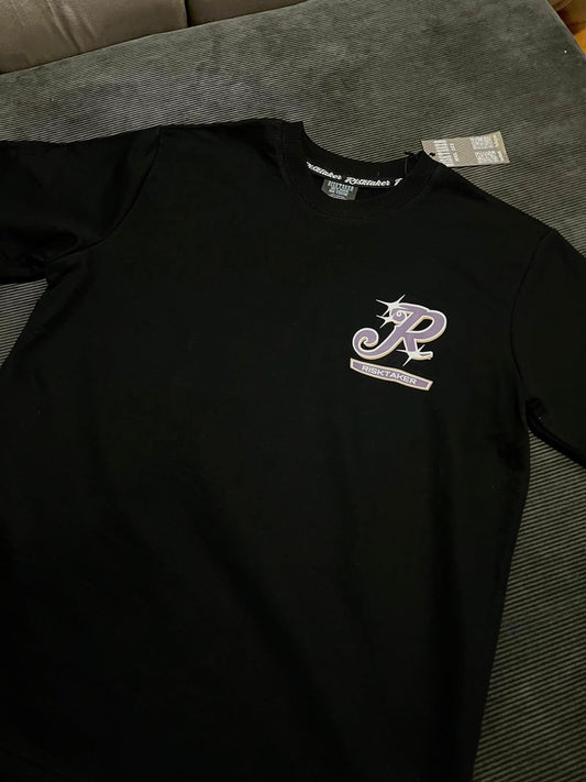 RISKTAKER " VB LOGO " l BLACK