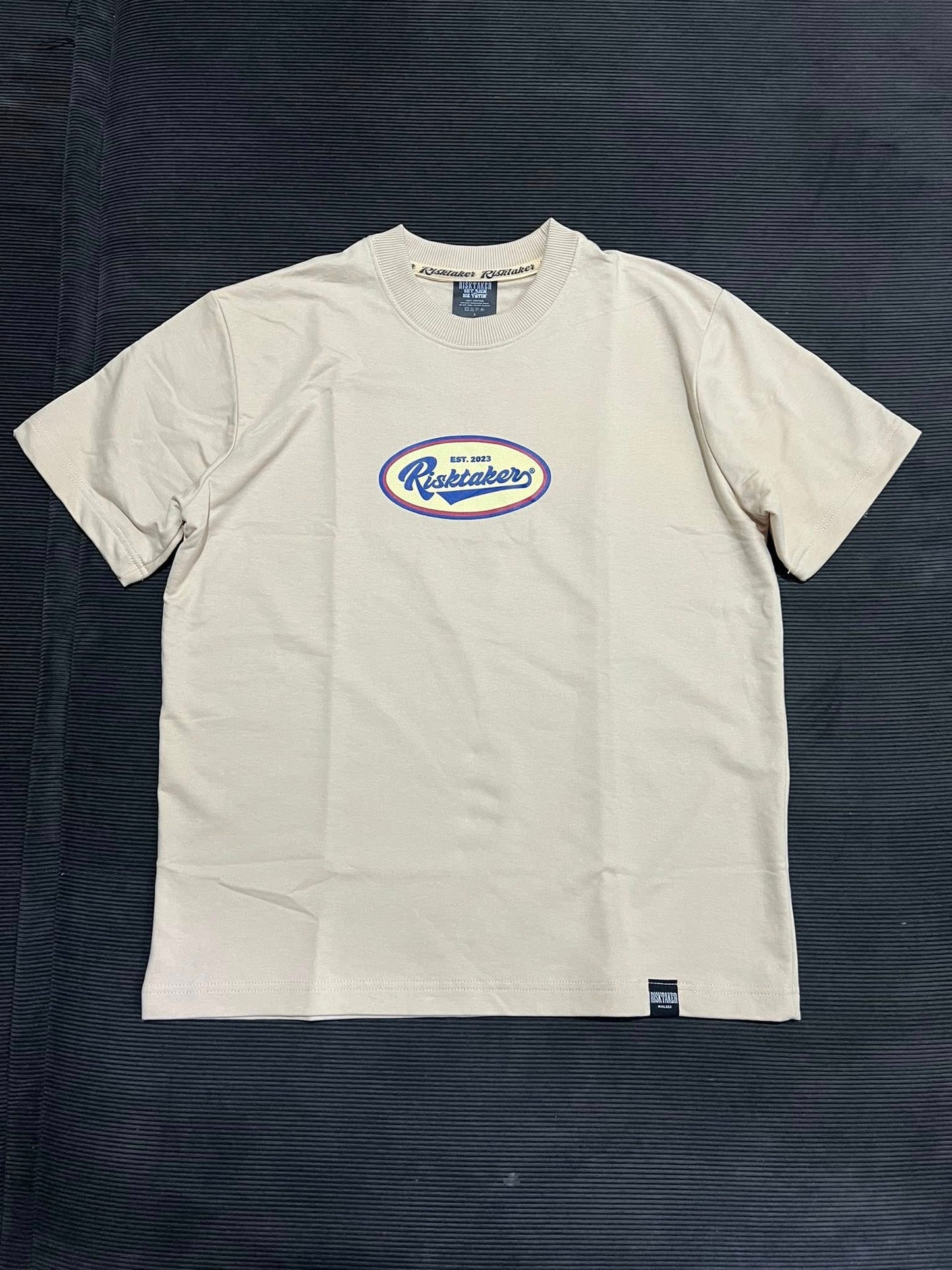 RISKTAKER " Magnolia inspired "(Cream)