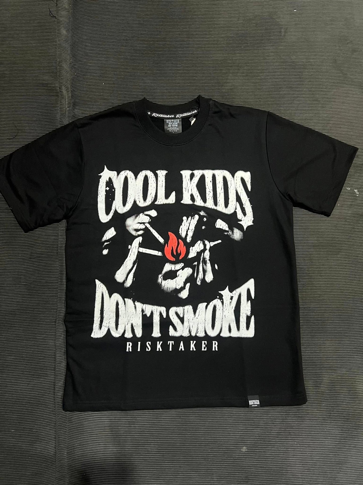 RISKTAKER " Cool Kids "