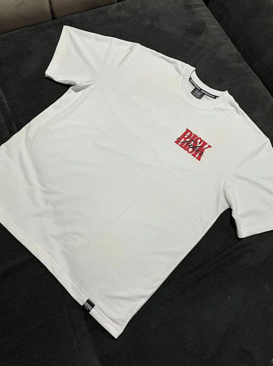 RISKTAKER " DREAM CHASER " l WHITE