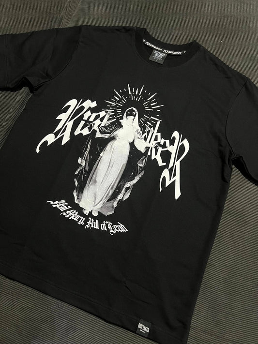 RISKTAKER " Hail Mary "