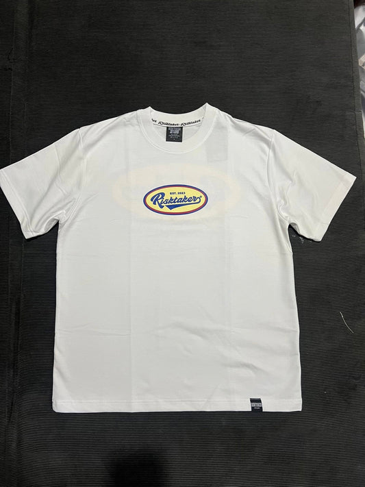 RISKTAKER " Magnolia inspired "(White)