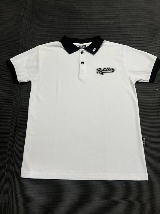 RISKTAKER " Tail Swift Design "