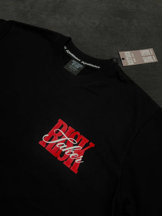 RISKTAKER " Dream Chaser " l Black