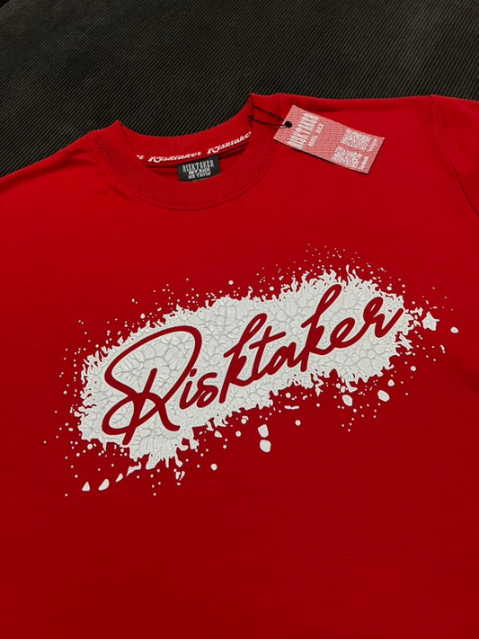 RISKTAKER "SPRAY" Shirt