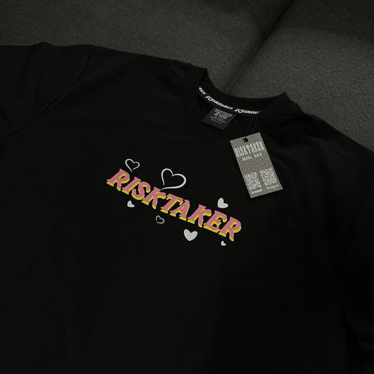 RISKTAKER "HOMIES LOVE" Shirt