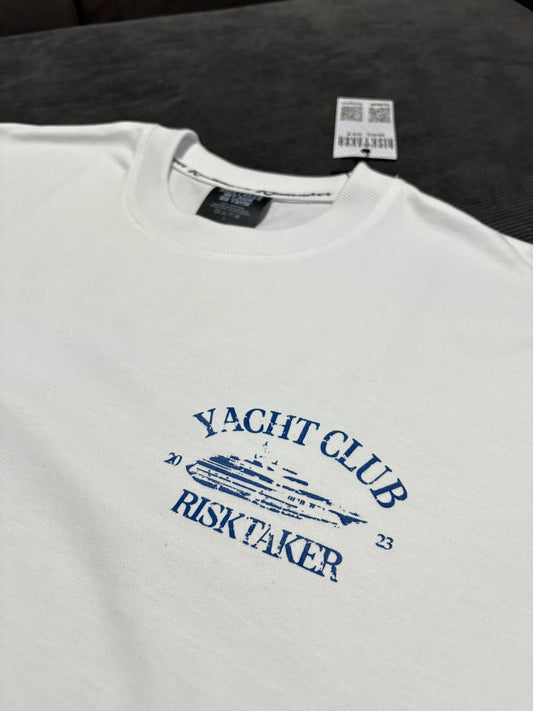 RISKTAKER " Yacht Club "